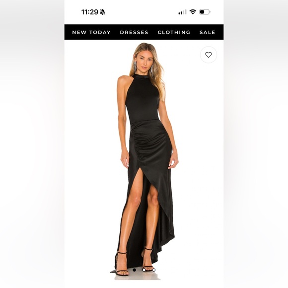 Retrofete Dresses & Skirts - Retrofete Sab dress black XS